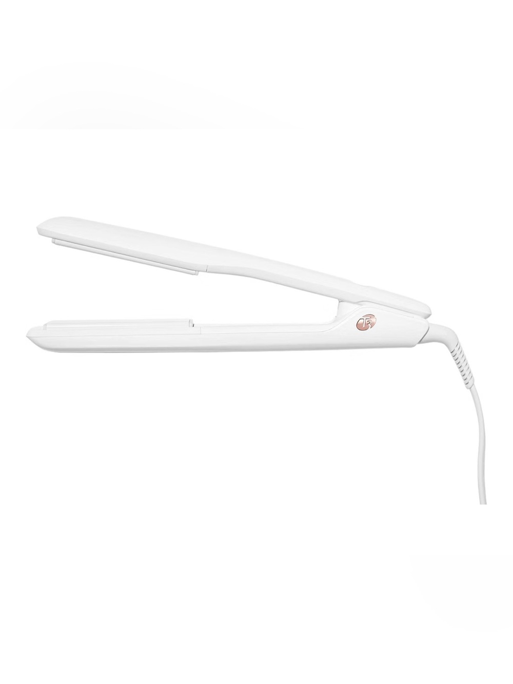 T3 Singlepass Ceramic 1” Straightening and Styling Iron
